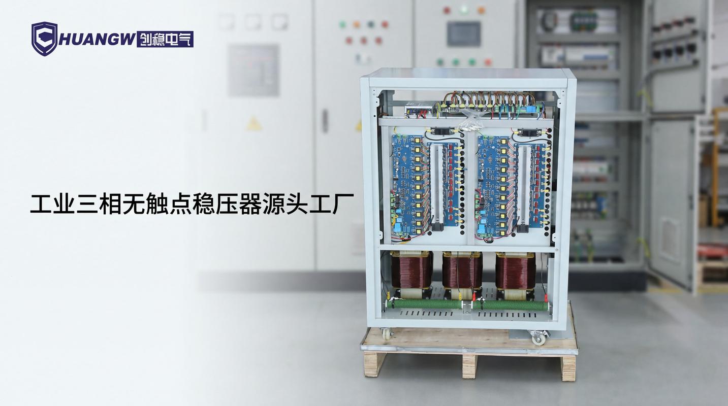 大功率工业三相无触点稳压器源头工厂 如何甄选真正的稳压电源制造商